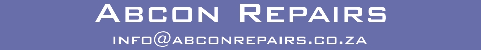 Abcon Appliance Repair